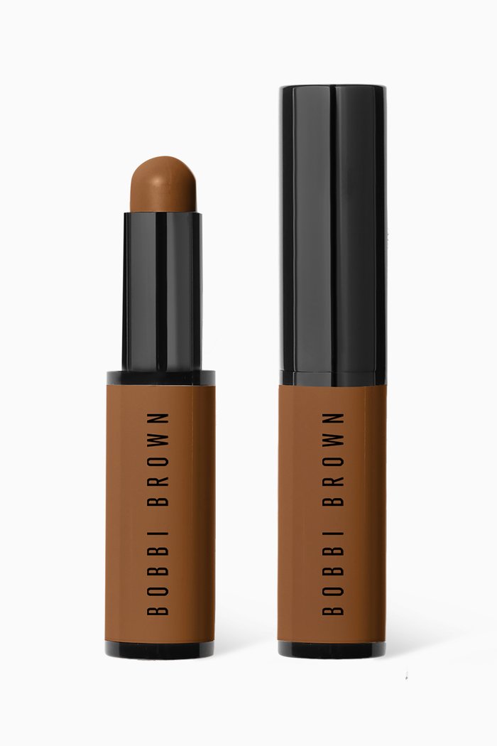 

Rich Peach Skin Color Corrector Stick, 3g, Colourless