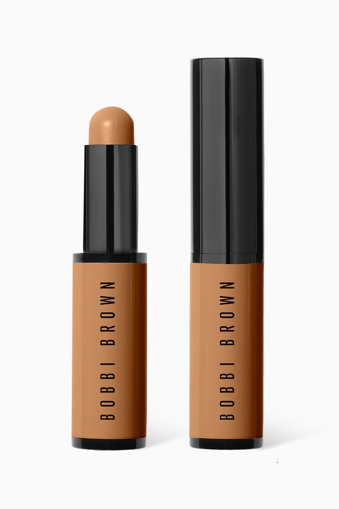 

Deep Bisque Skin Color Corrector Stick, 3g, Colourless