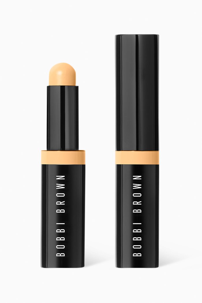

Natural Skin Concealer Stick, 3g, Colourless