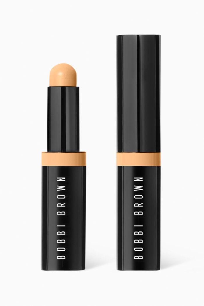 Warm Honey Skin Concealer Stick, 3g, Colourless