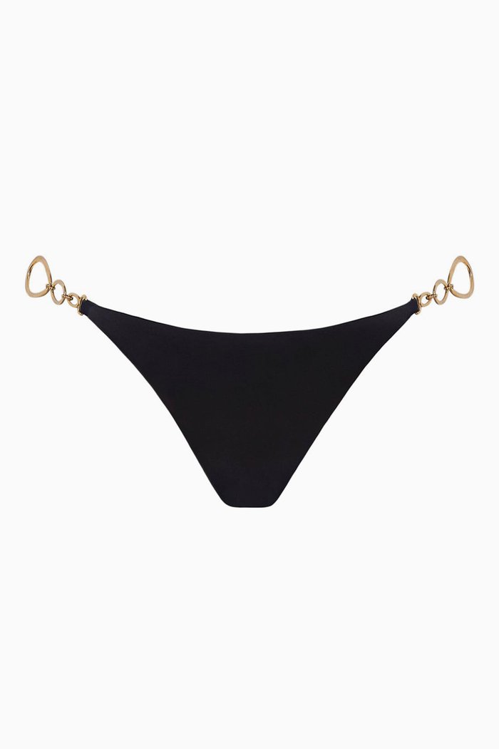 

Mara Bikini Briefs, Black
