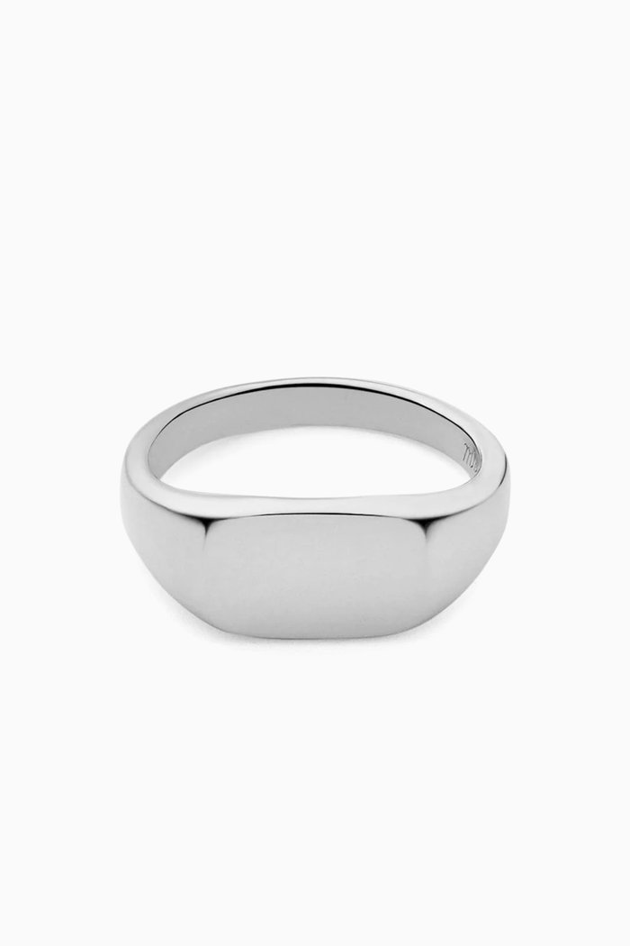 

Arden Ring in Sterling Silver