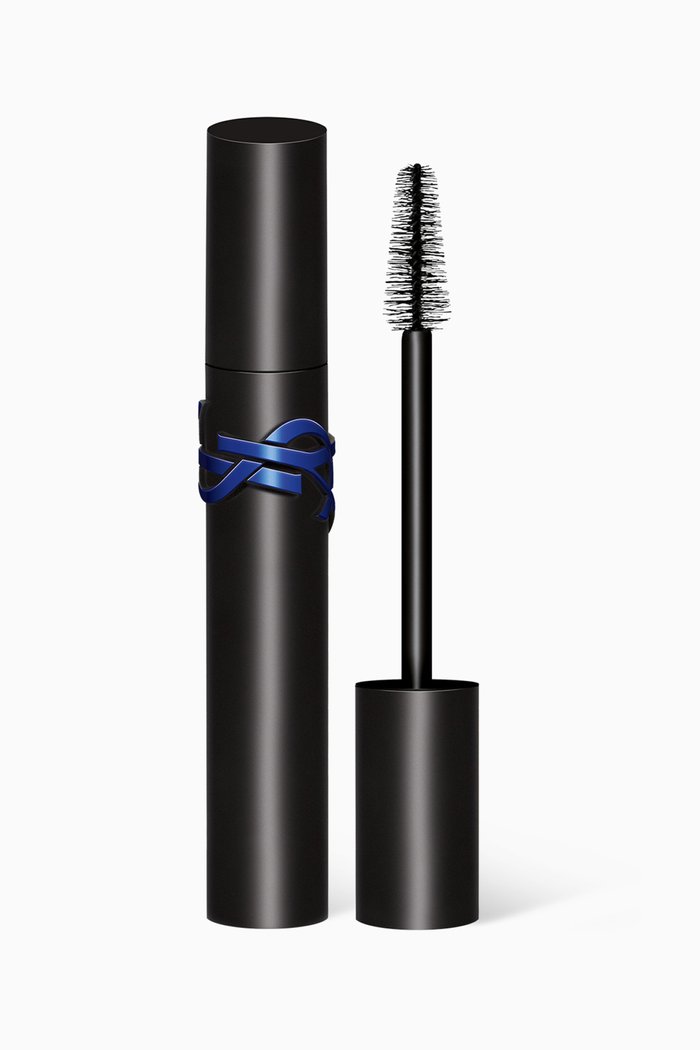 

Black 01 Lash Clash Waterproof Mascara, 9ml, Colourless