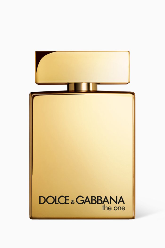 

The One for Men Gold Eau de Parfum Intense, 50ml, Colourless