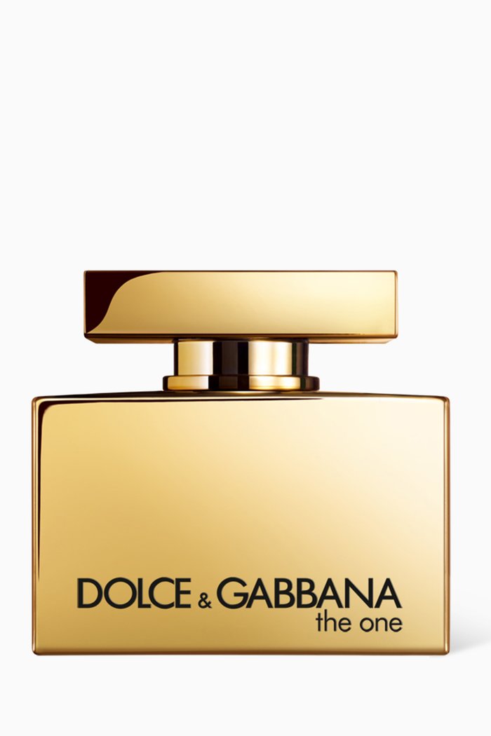 

The One Gold Eau de Parfum Intense, 75ml, Colourless