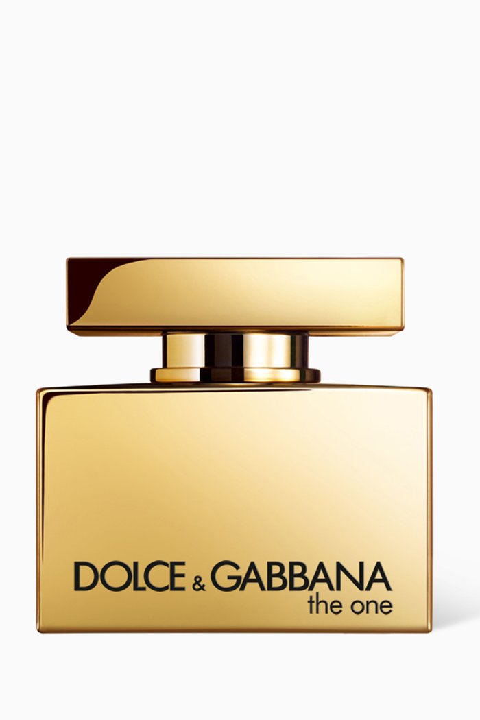 

The One Gold Eau de Parfum Intense, 50ml, Colourless