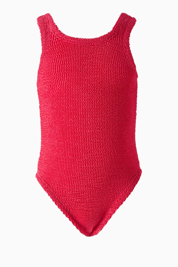 

Baby Classic One-piece Swimsuit, Pink