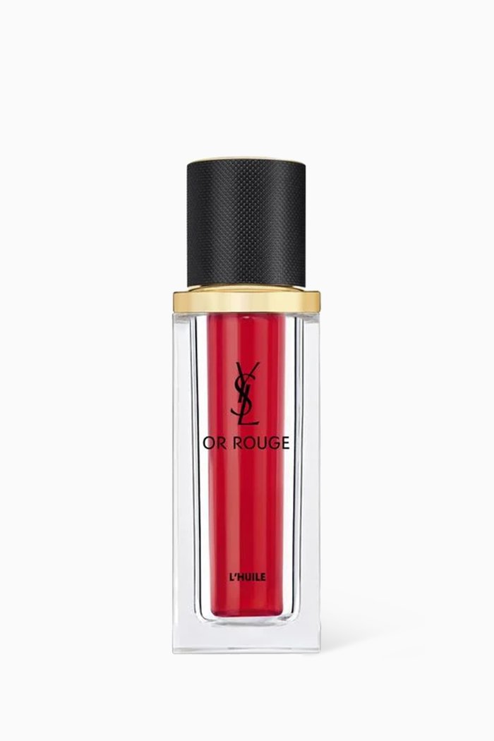 

Or Rouge L'huile, 30ml, Colourless