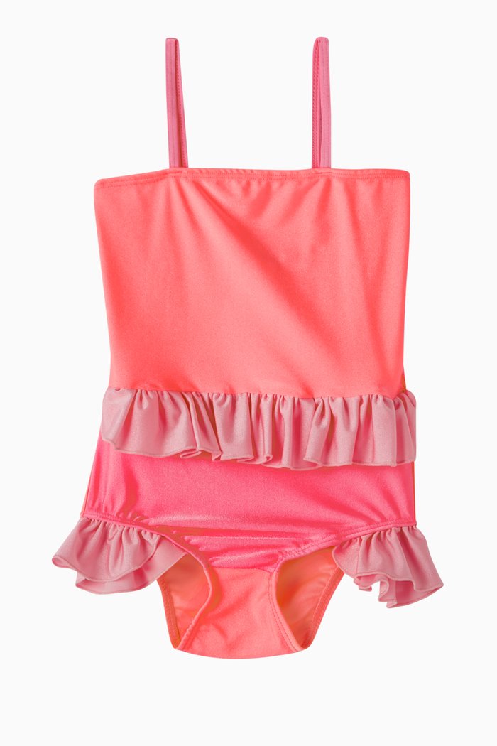

Ines Swimsuit, Pink