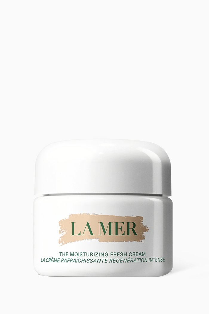 

The Moisturizing Fresh Cream, 30ml, Colourless