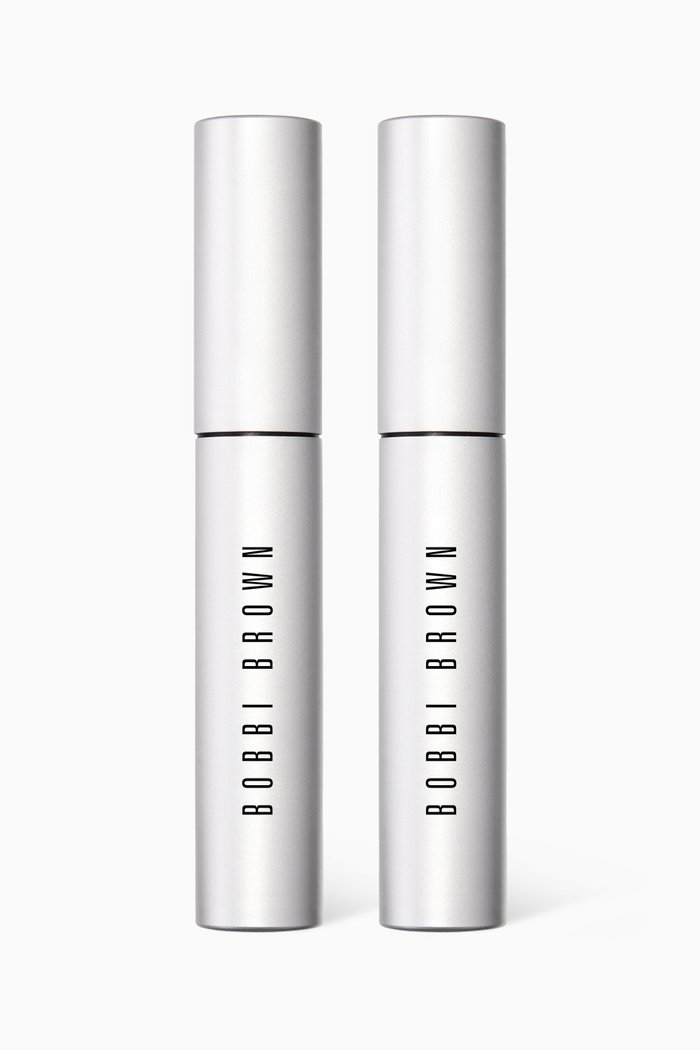 

Must-Have Mascara Duo, Colourless