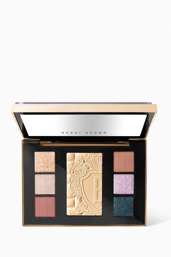 

Moonglow Eye & Cheek Palette, 9g, Colourless