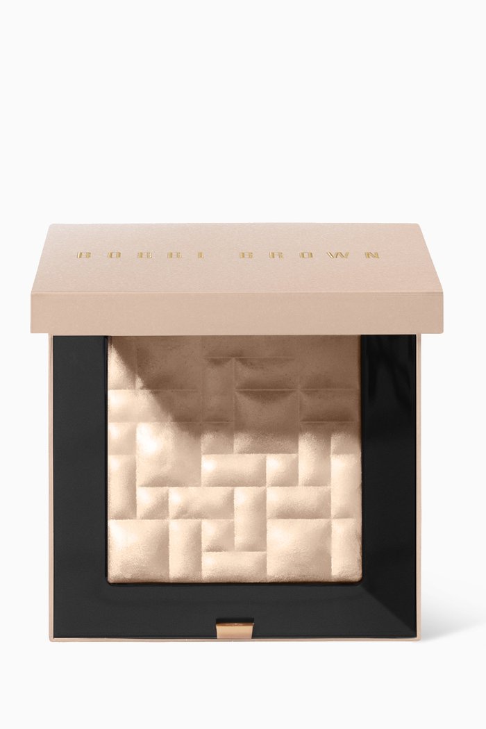 

Quartz Glow Highlighting Powder, 8g, Colourless
