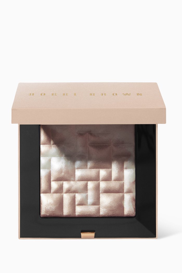 

Pink Glow Highlighting Powder, 8g, Colourless