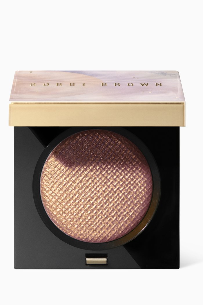 

Incandescent​ Luxe Eyeshadow, 1.1g, Colourless