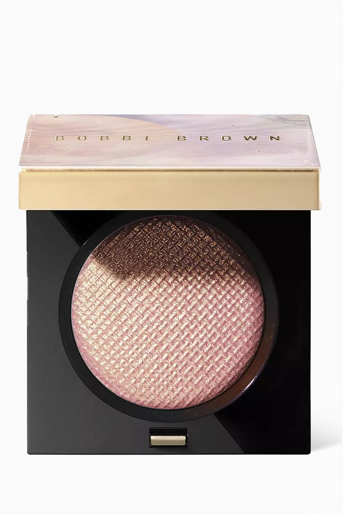 

New Crescent Moon Luxe Eyeshadow, 1.1g, Colourless