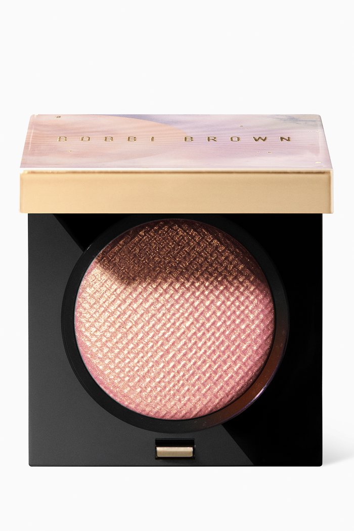 

Cosmic Luxe Eyeshadow, 1.1g, Colourless