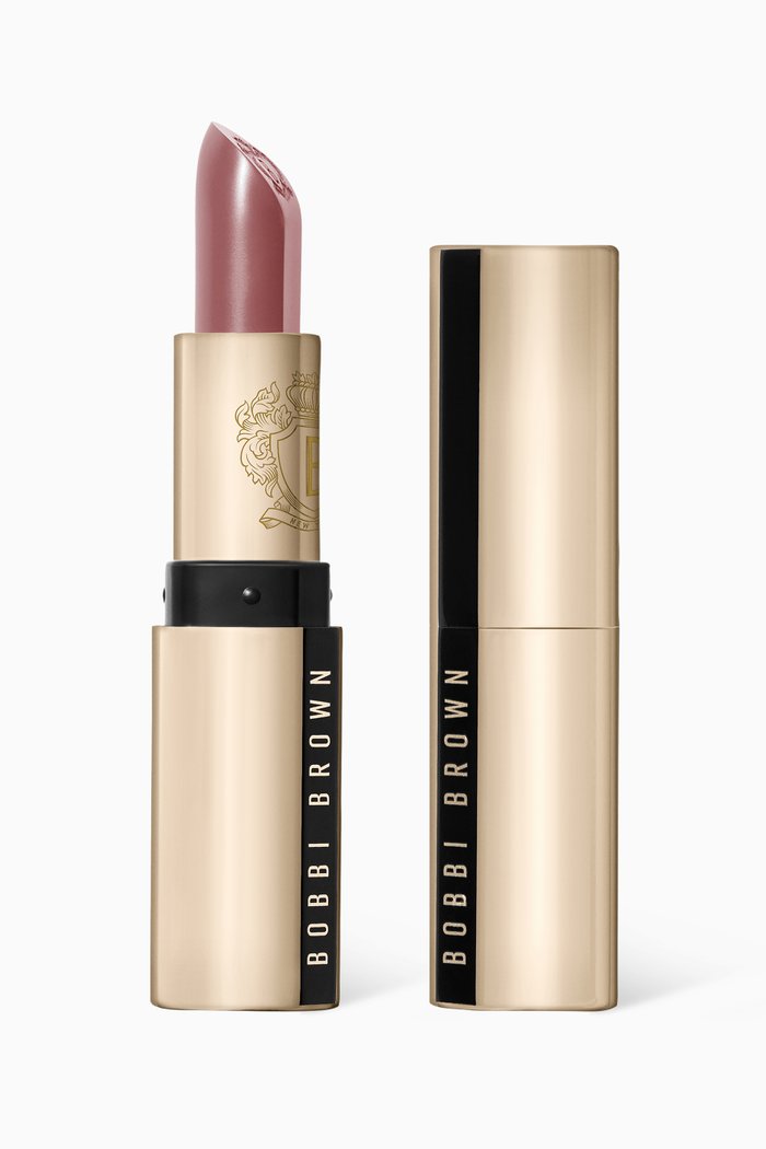 

Toasted Honey Luxe Lipstick, 3.5g, Colourless