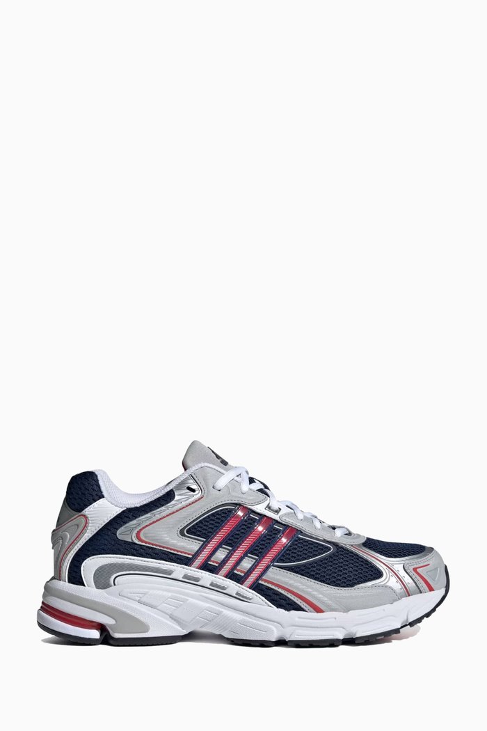 

Response CL Sneakers in Mesh, Multicolour