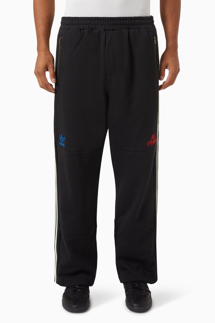 

x 100 Thieves Sweatpants, Black