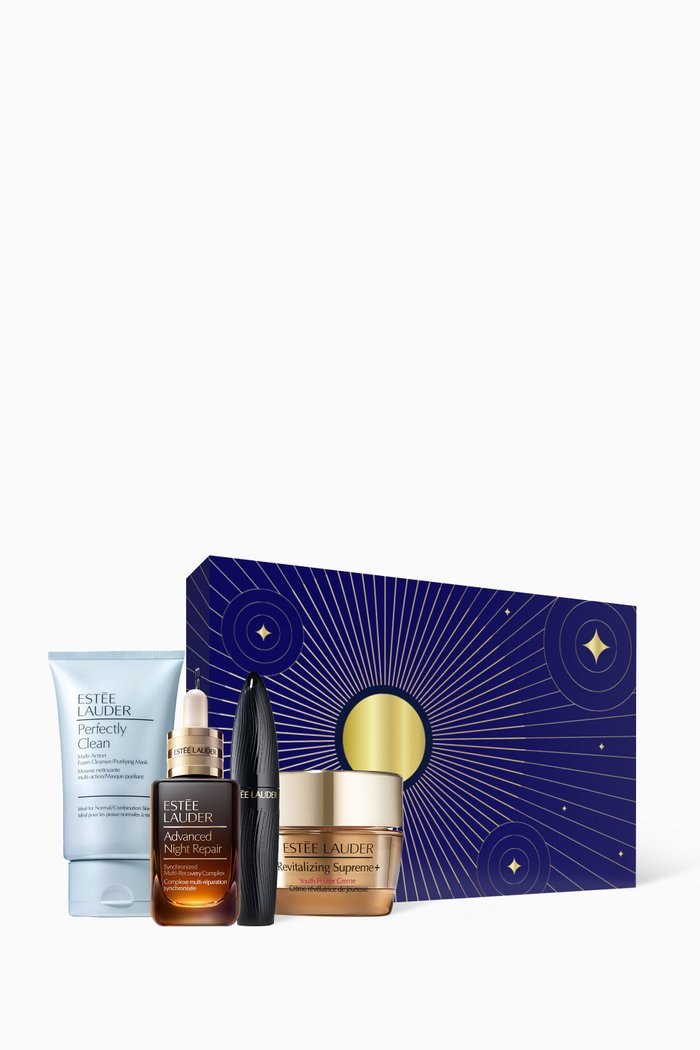 

Mini Marvels Gift Set, Colourless