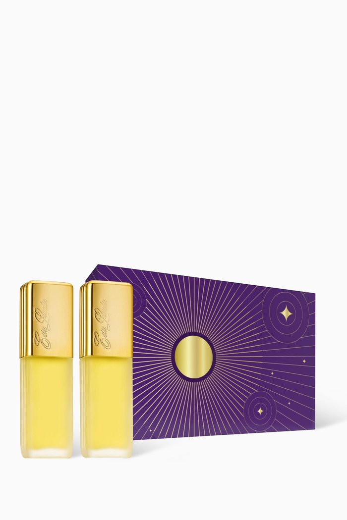 

Private Collection Duo Set, 2 x 50ml, Colourless