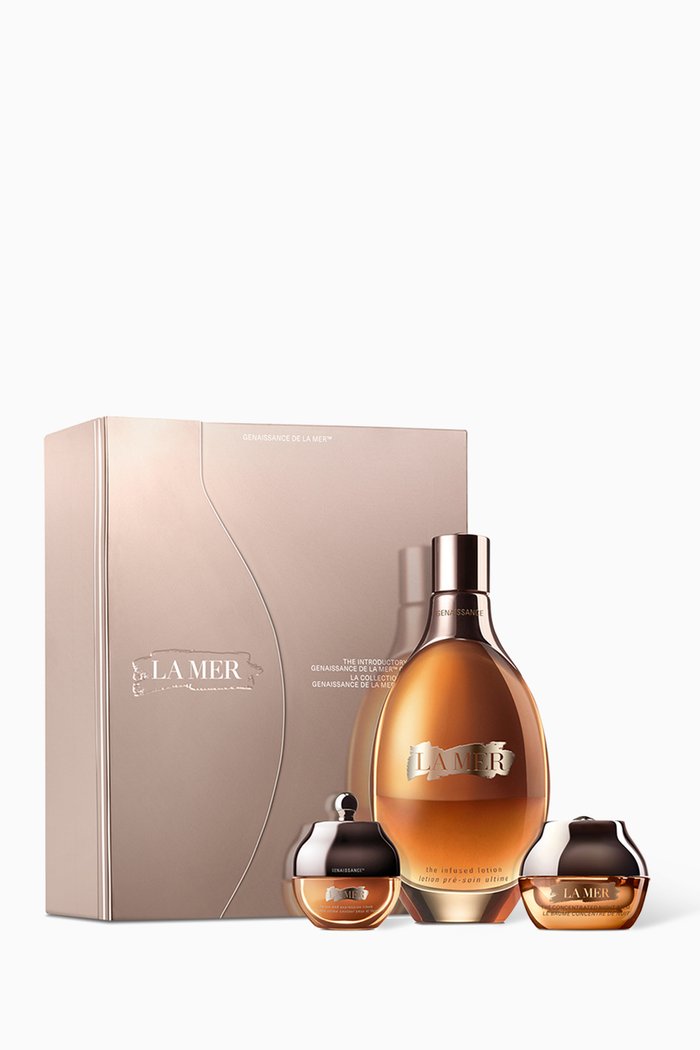 

Genaissance de La Mer The Serum Essence, Colourless