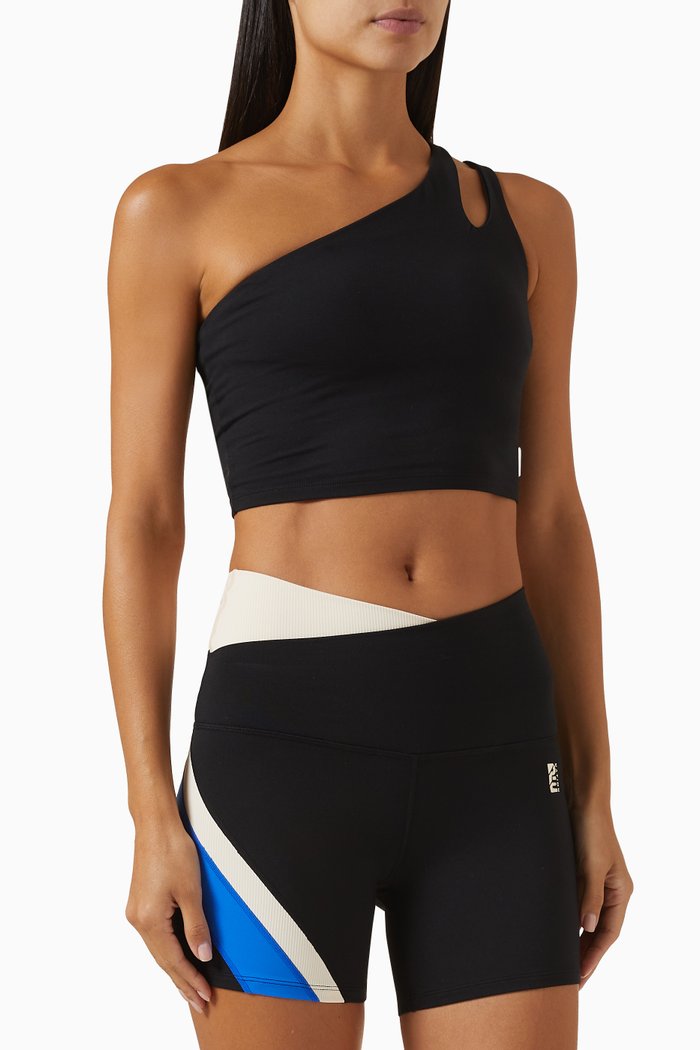 

Day One Sports Bra, Black