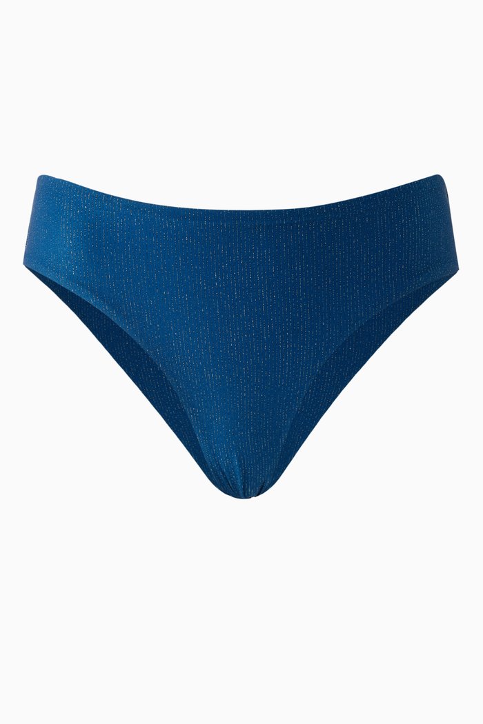 

Arcius Bikini Briefs, Blue