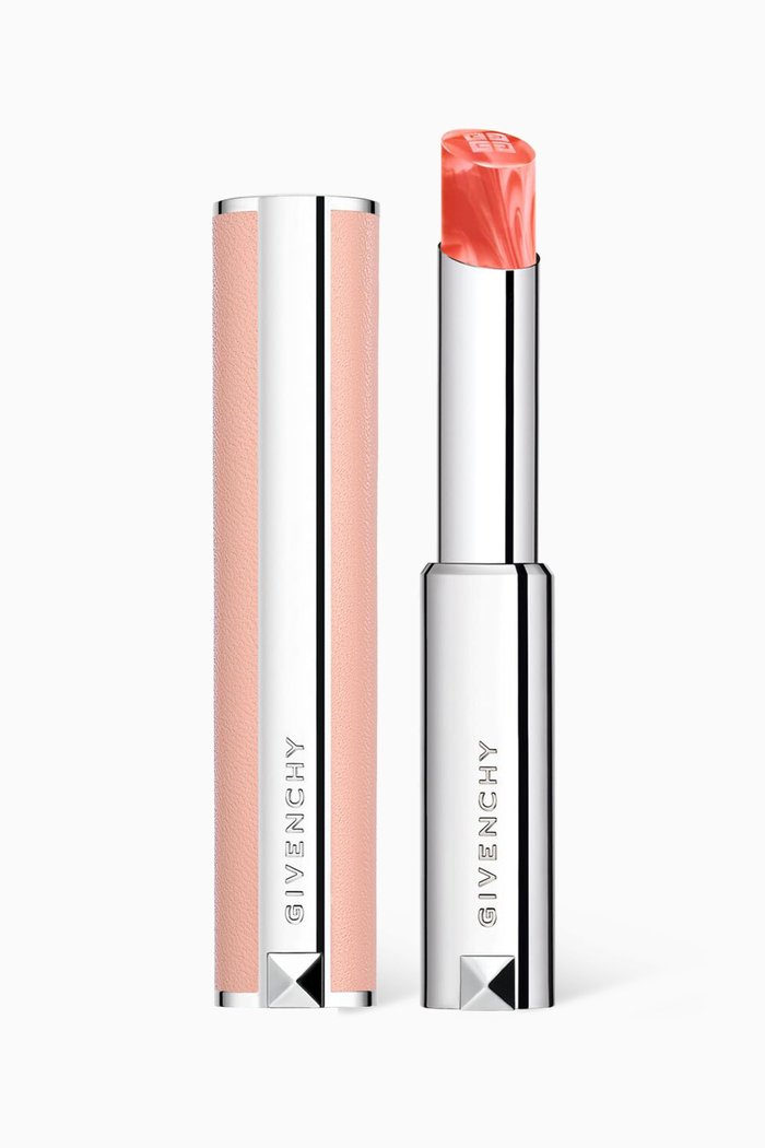 

N304 Coral Red Rose Perfecto Plumping Lip Balm, Colourless