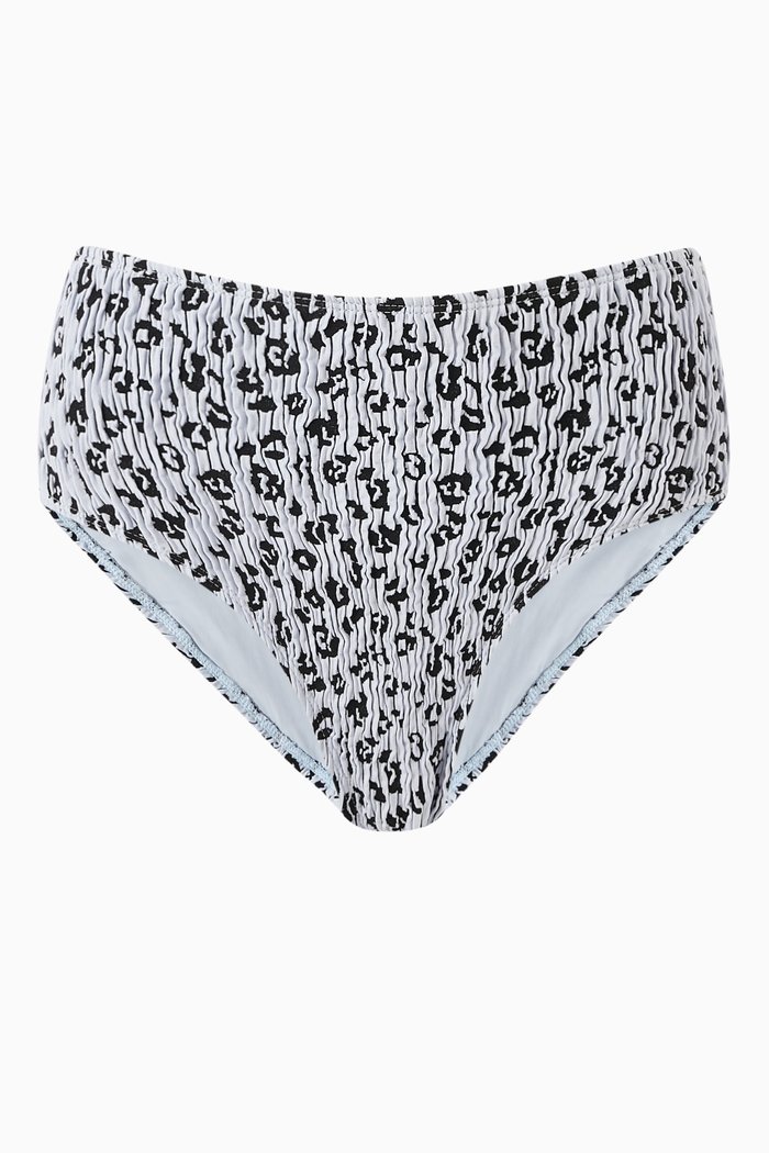 

Always Fits Bikini Briefs, Blue