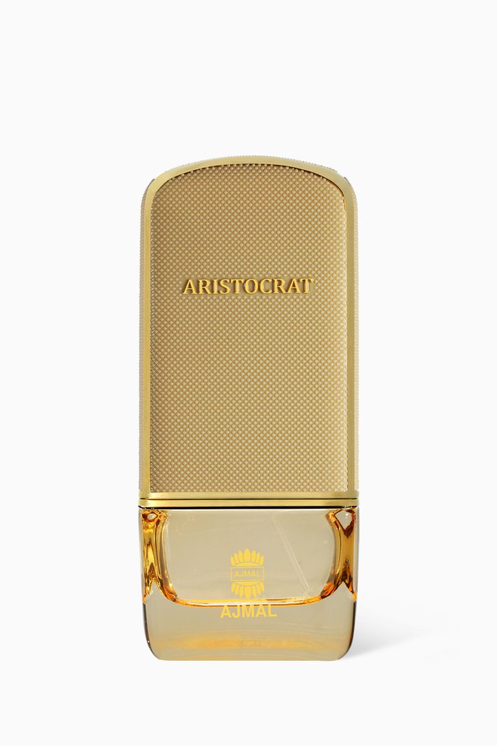 

Aristocrat Coral Eau de Parfum, 75ml, Colourless