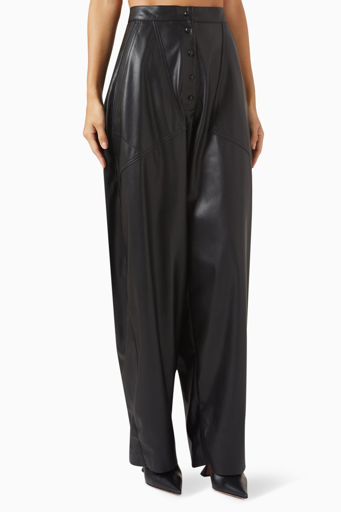 

Altermat Tapered Pants, Black