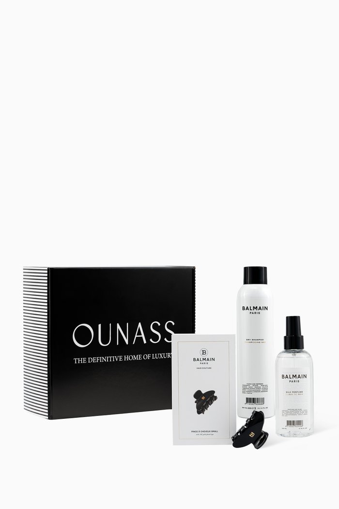

Everyday Gift Set, Colourless