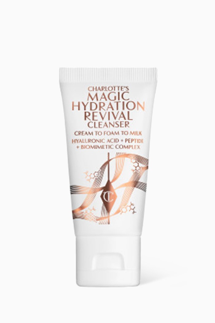 

Charlotte's Magic Hydration Revival Cleanser, 30ml, Colourless