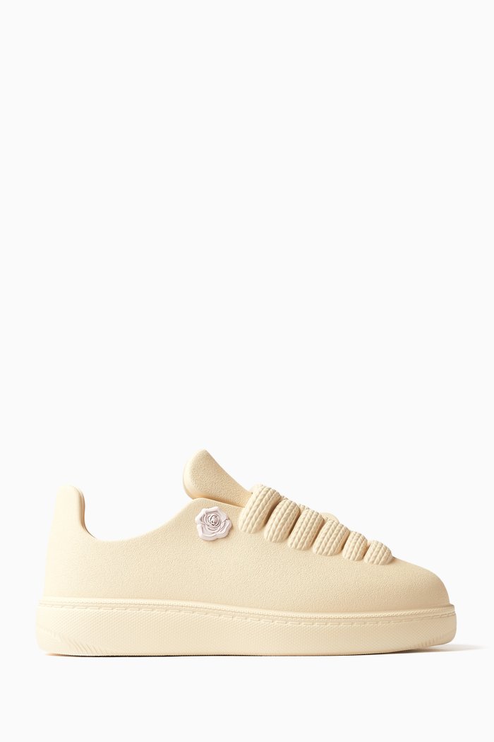 

Bubble Sneakers in EVA, Neutral