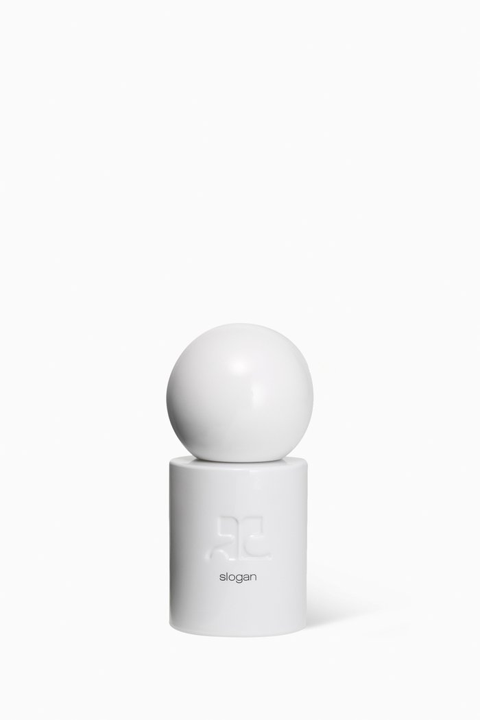 

Slogan Eau de Parfum, 50ml, Colourless