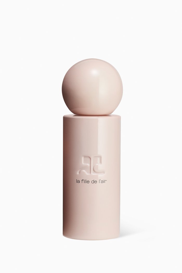 

La Fille de L’Air Eau de Parfum, 100ml, Colourless
