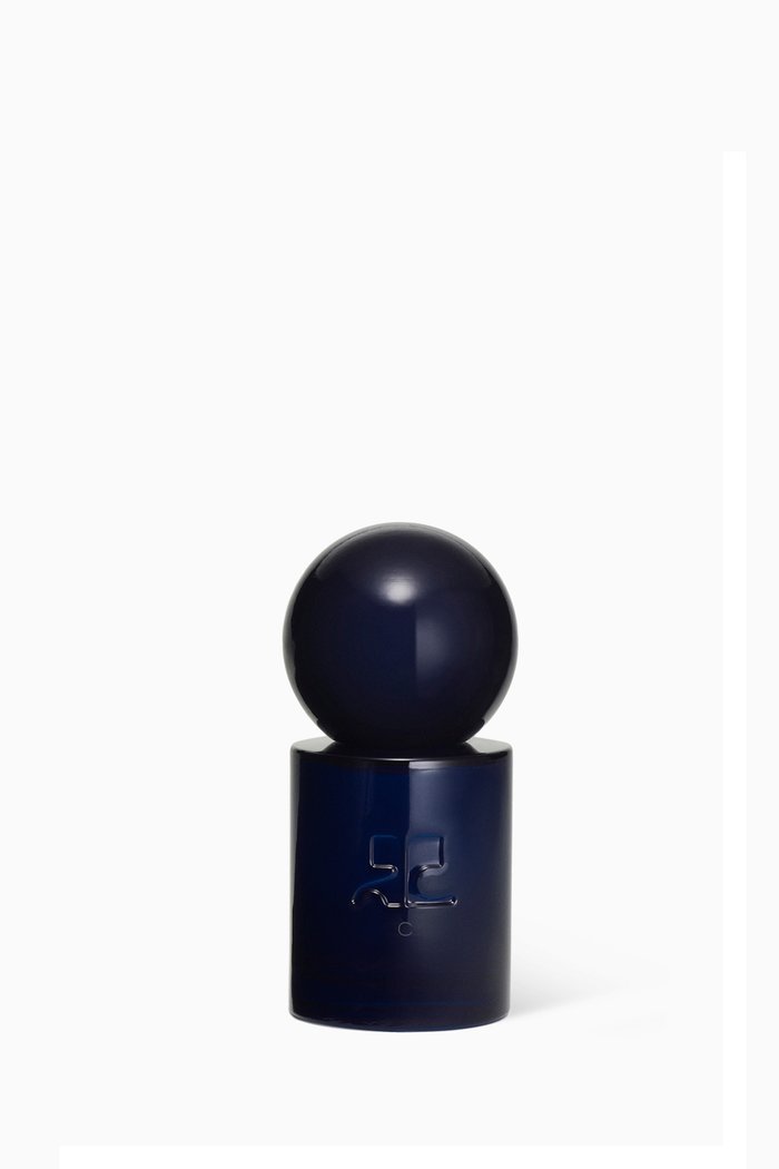 C Eau de Parfum, 50ml, Colourless