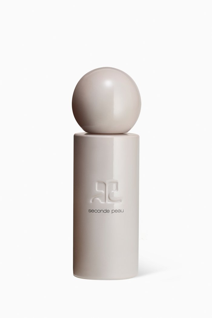 

Seconde Peau Eau de Parfum, 100ml, Colourless