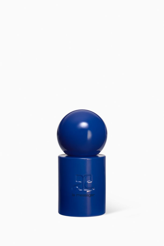 

Le Messager Eau de Parfum, 50ml, Colourless