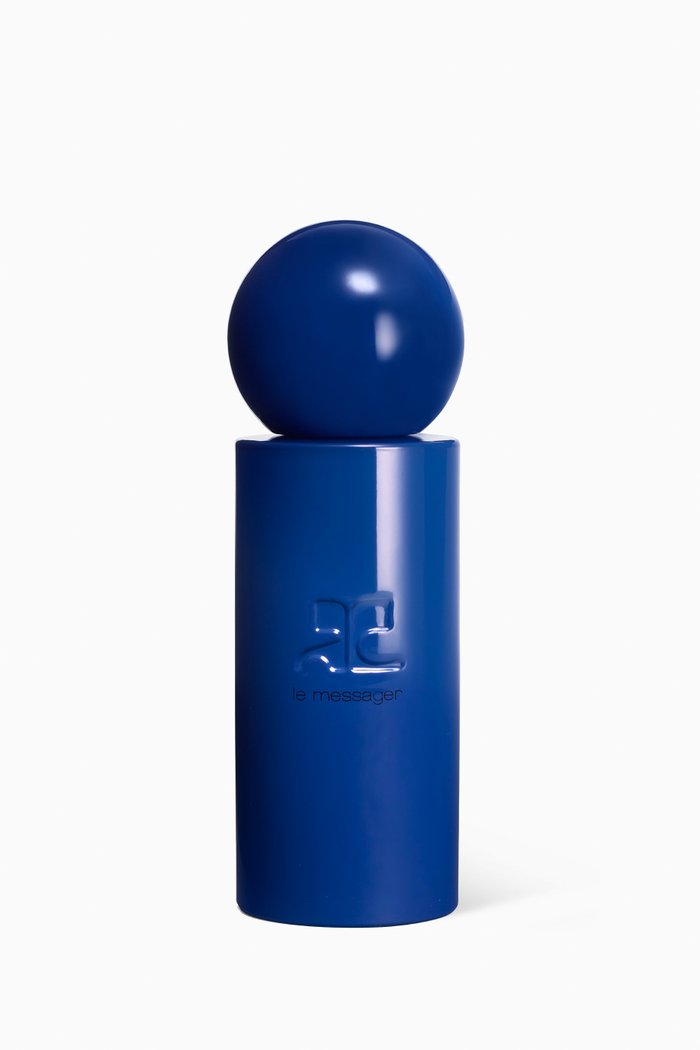 

Le Messager Eau de Parfum, 100ml, Colourless