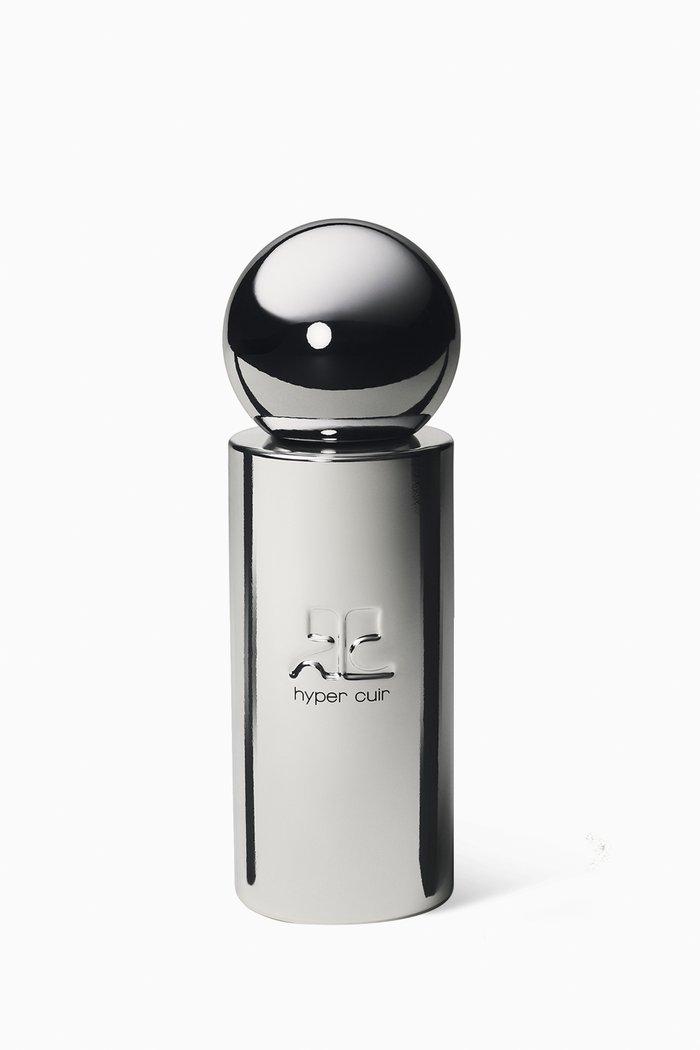 

Hyper Cuir Eau de Parfum, 100ml, Colourless