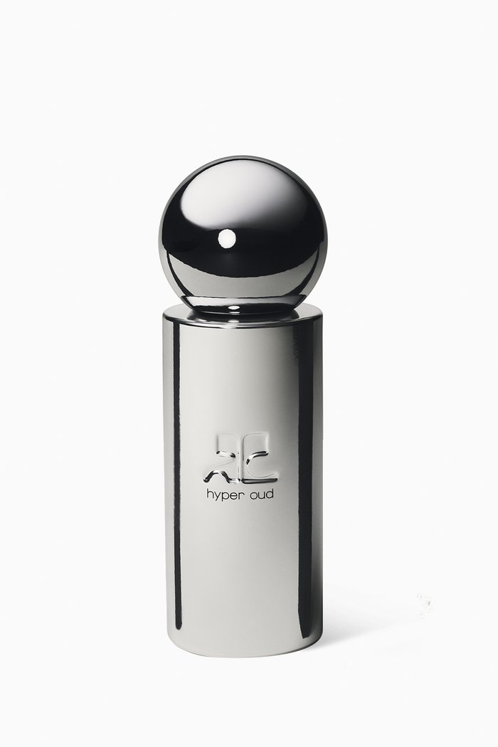

Hyper Oud Eau de Parfum, 100ml, Colourless