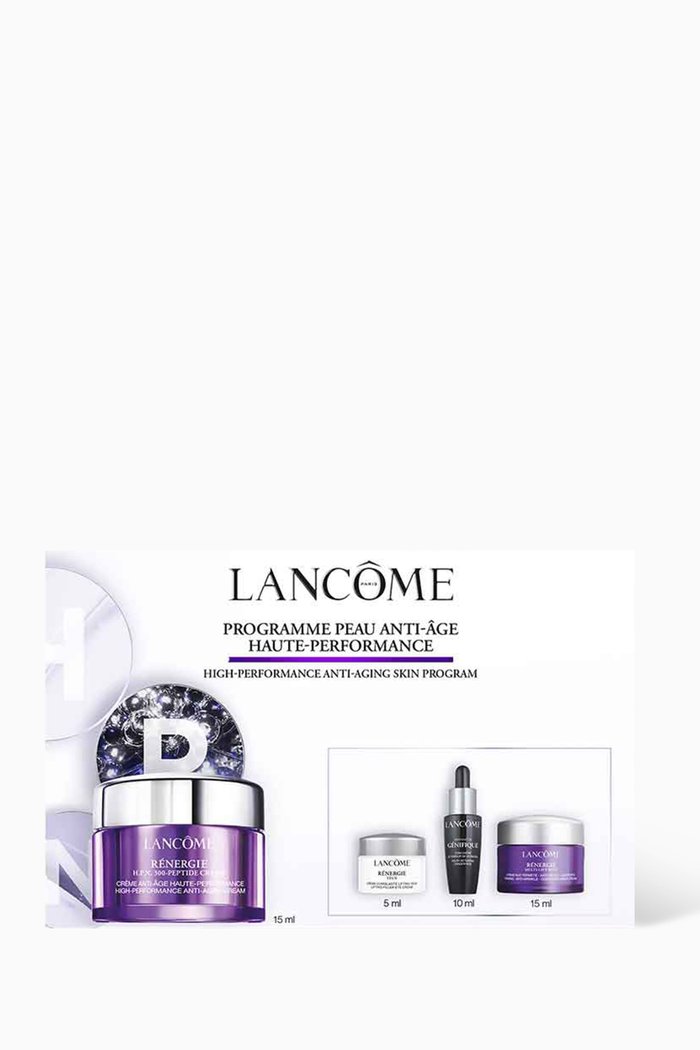 Rénergie Starter Ramadan Gift Set, Colourless