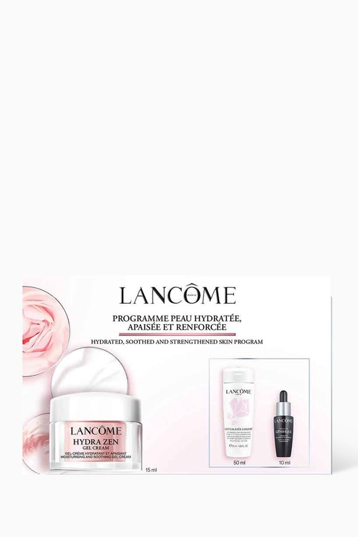 

Hydra Zen Starter Ramadan Set, Colourless