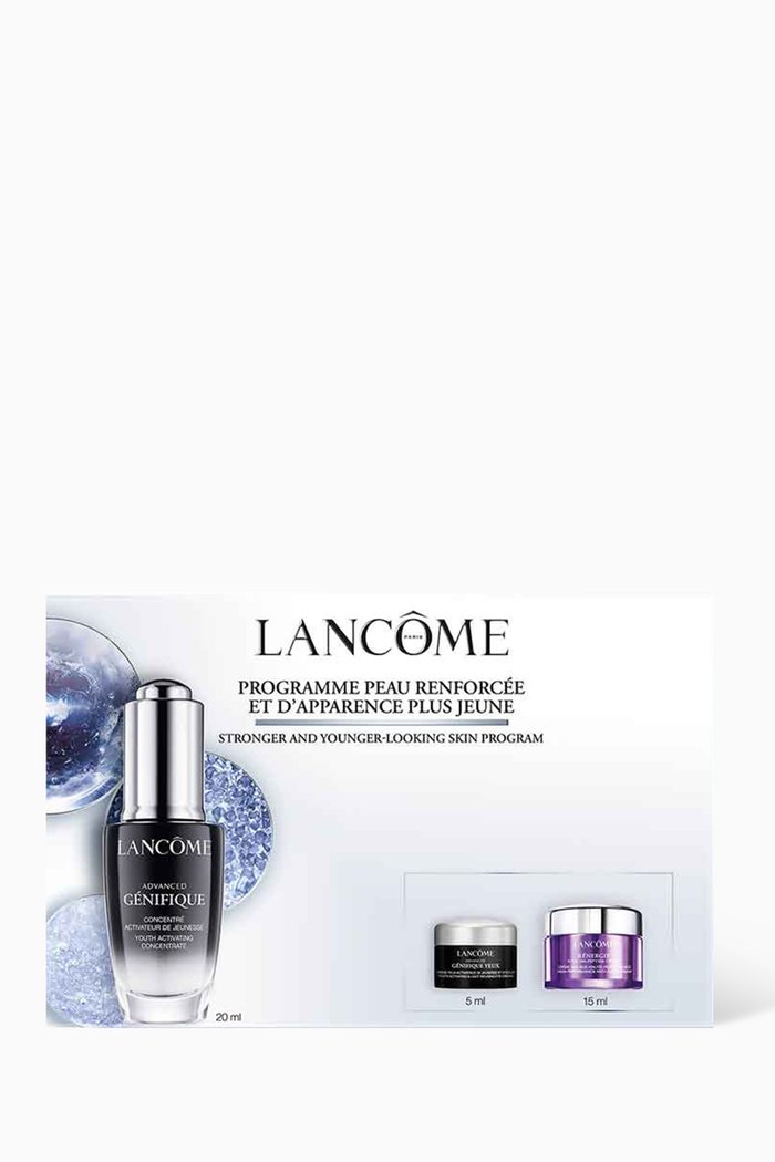 Génifique Starter Kit, Colourless