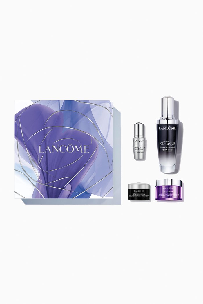 

Génifique Serum Gift Set, Colourless