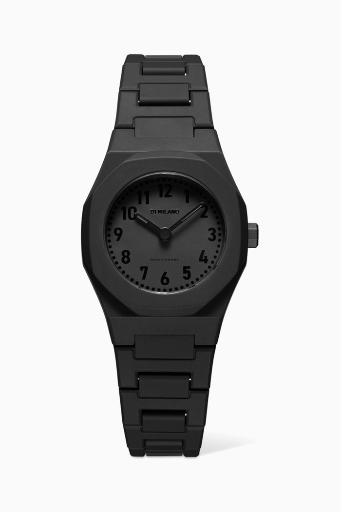 

Panther 32mm Watch, Black
