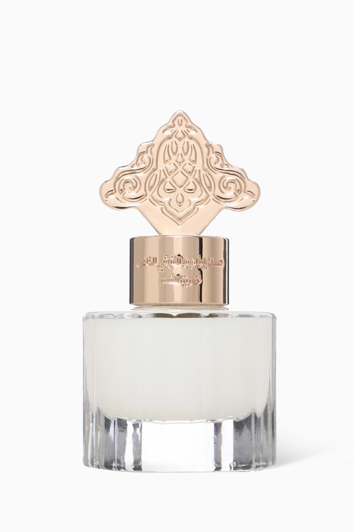 

Special Musk Khamriya For Hair, 15ml, Colourless
